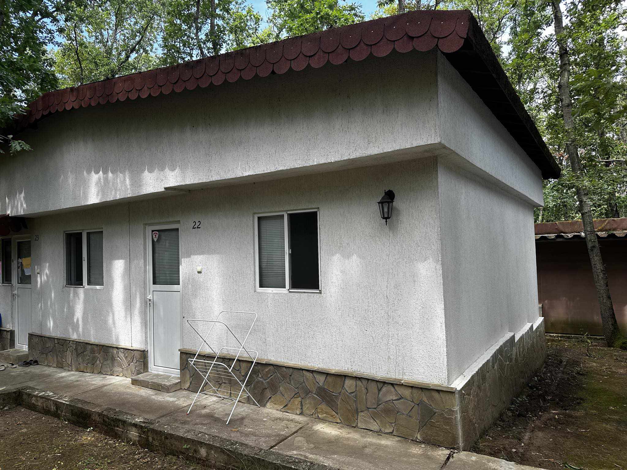 Бунгало – ВИП 1